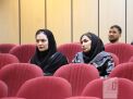 گزارش تصویری مراسم تجلیل از پژوهشگران برتر دانشجویی